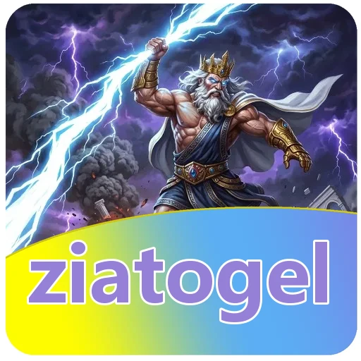 Verifikasi berkas ziatogel