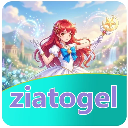 Unduh APK ziatogel v4.8.1