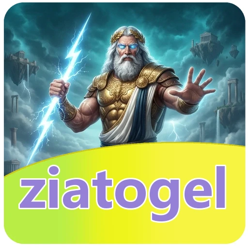 Tim ziatogel