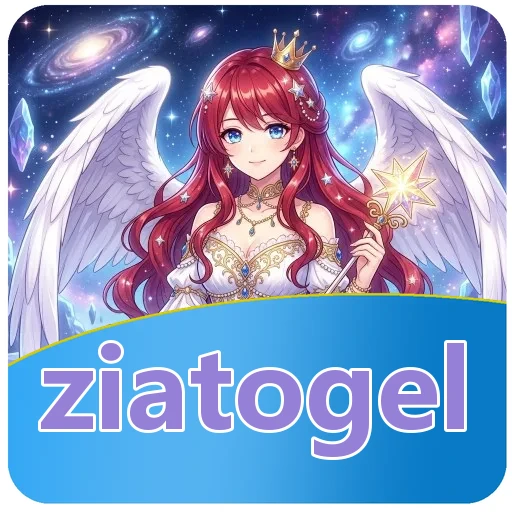Instalasi ziatogel