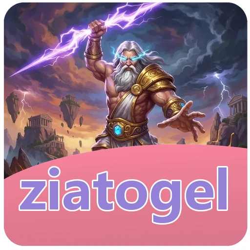 Keamanan ziatogel